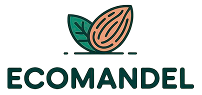Ecomandel Logo