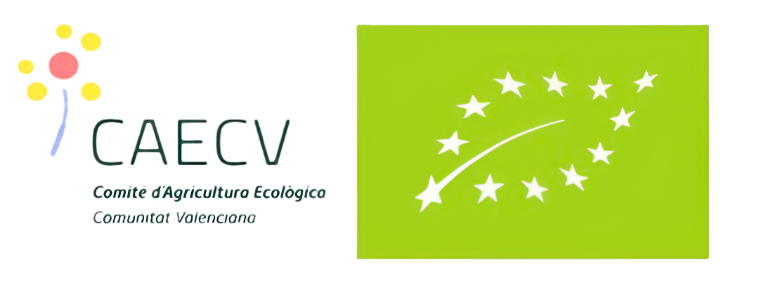 Sello Comunidad Valenciana Ecológica